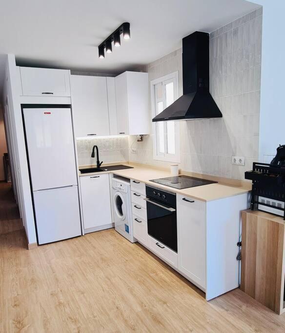 Wanderlust Ruzafa Apartman Valencia Kültér fotó