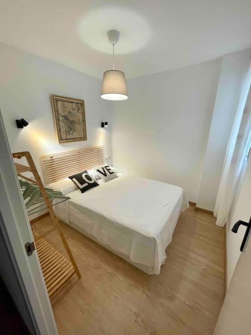 Wanderlust Ruzafa Apartman Valencia Kültér fotó
