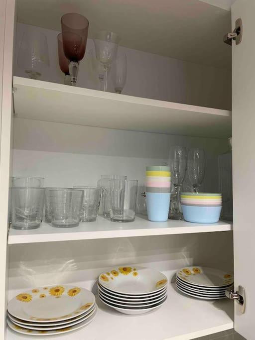 Wanderlust Ruzafa Apartman Valencia Kültér fotó