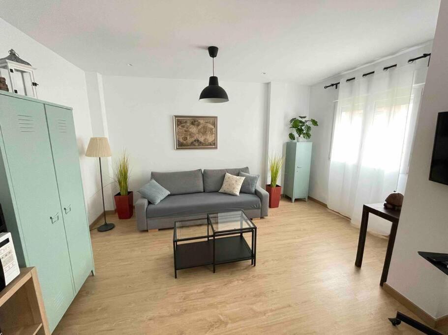 Wanderlust Ruzafa Apartman Valencia Kültér fotó