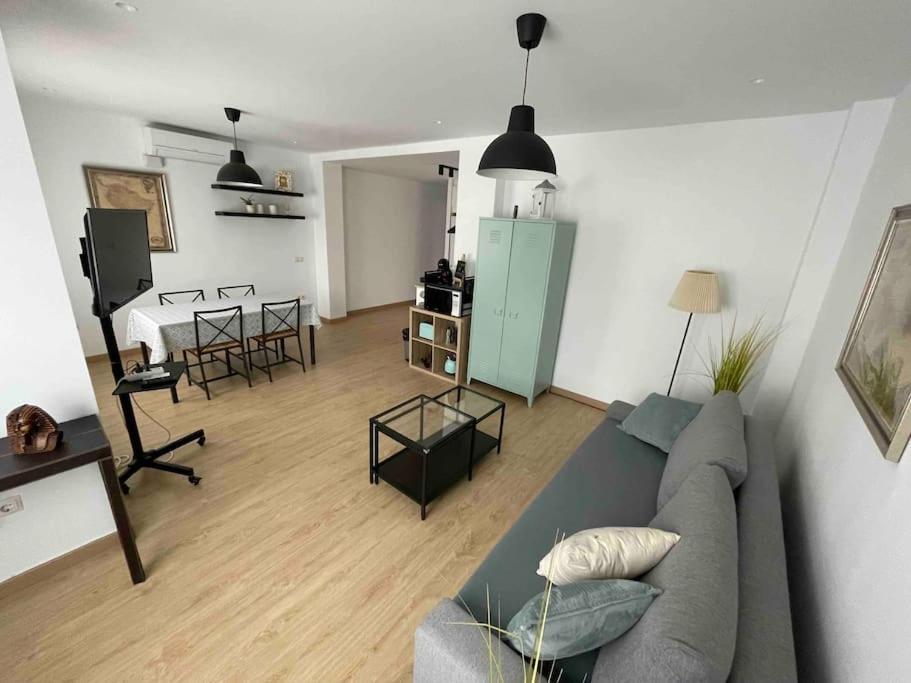 Wanderlust Ruzafa Apartman Valencia Kültér fotó