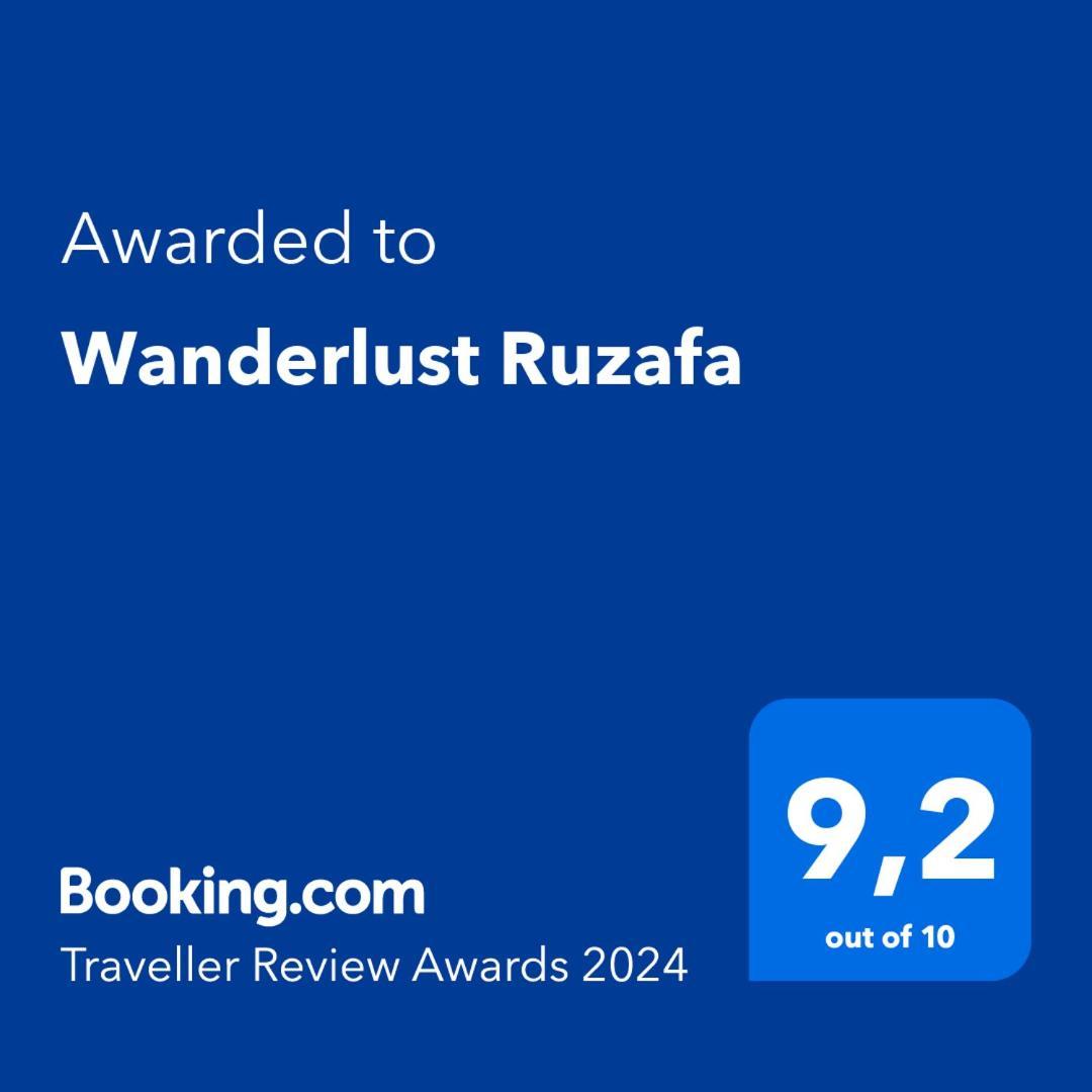 Wanderlust Ruzafa Apartman Valencia Kültér fotó